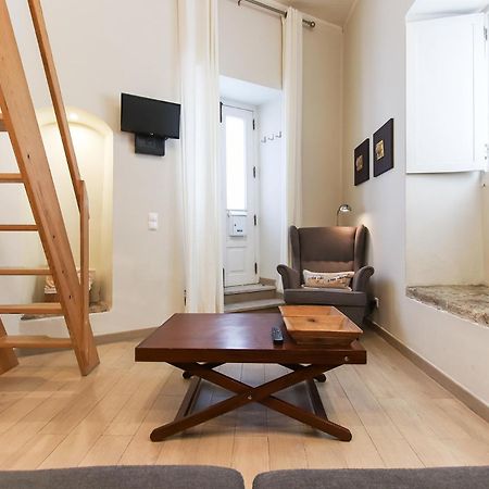Santa Catarina Harmony By Homing Apartment Lisboa Ngoại thất bức ảnh