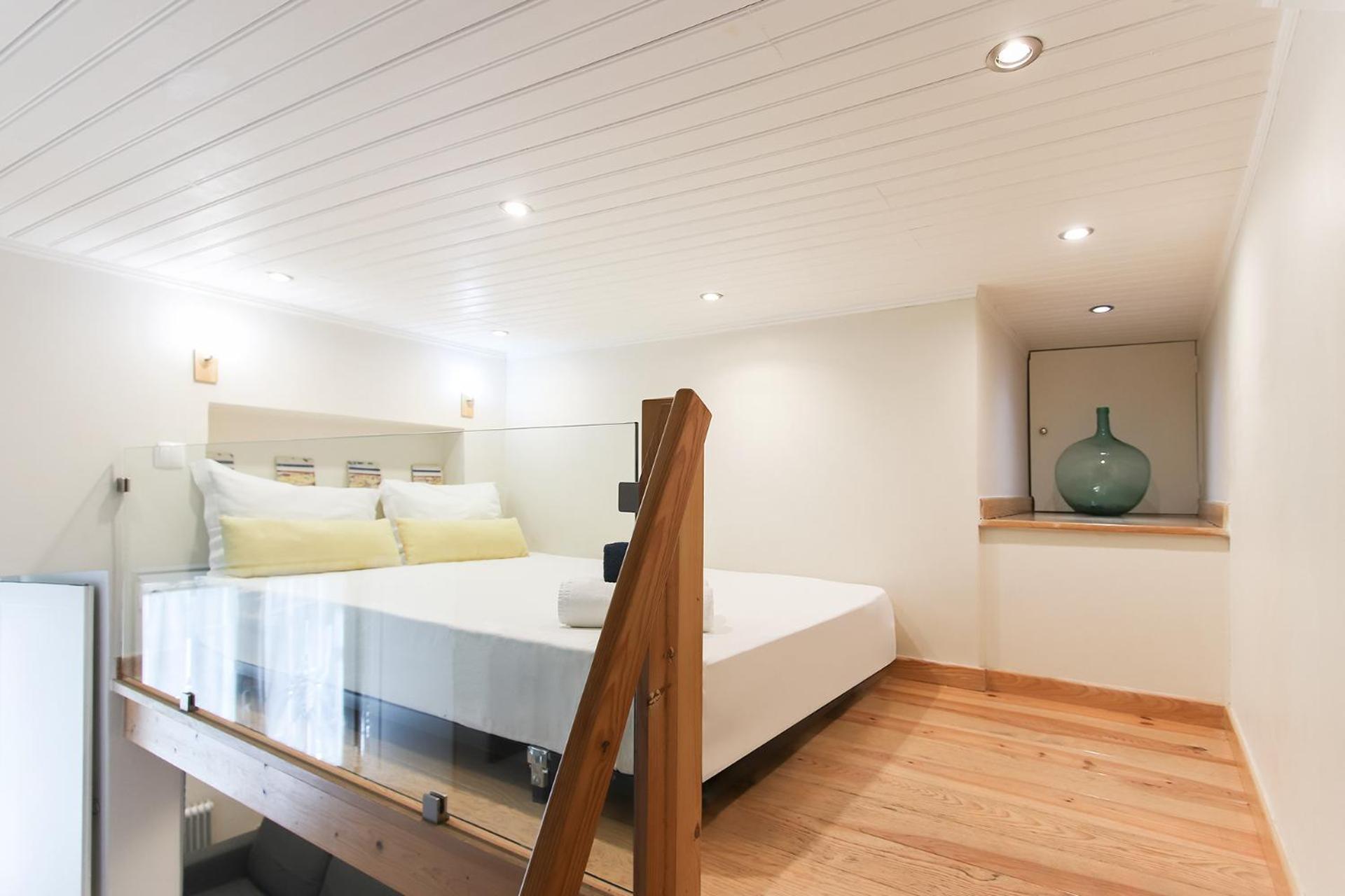 Santa Catarina Harmony By Homing Apartment Lisboa Ngoại thất bức ảnh
