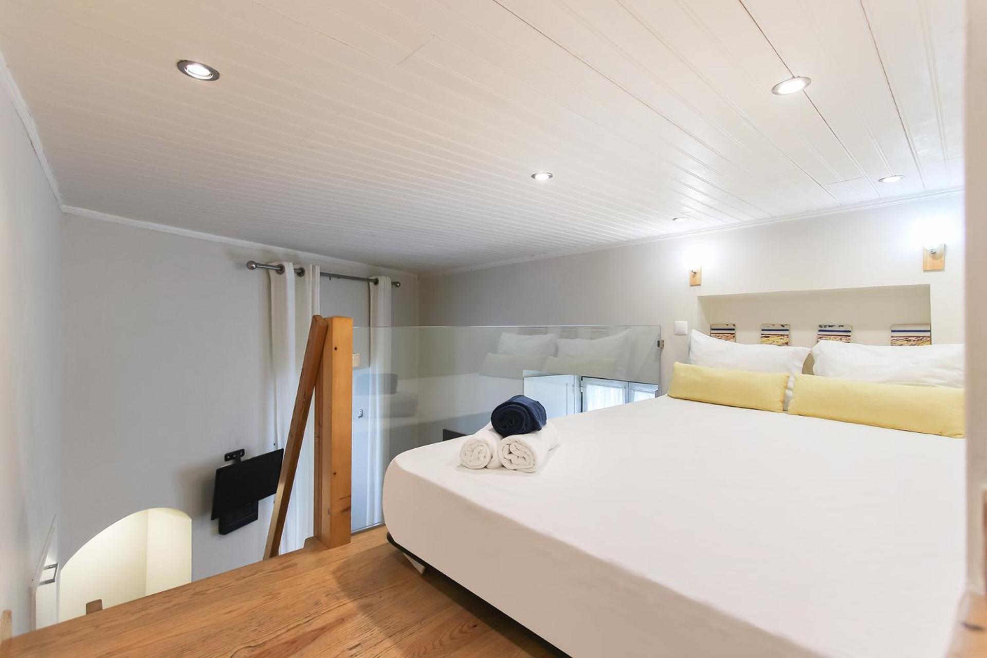 Santa Catarina Harmony By Homing Apartment Lisboa Ngoại thất bức ảnh