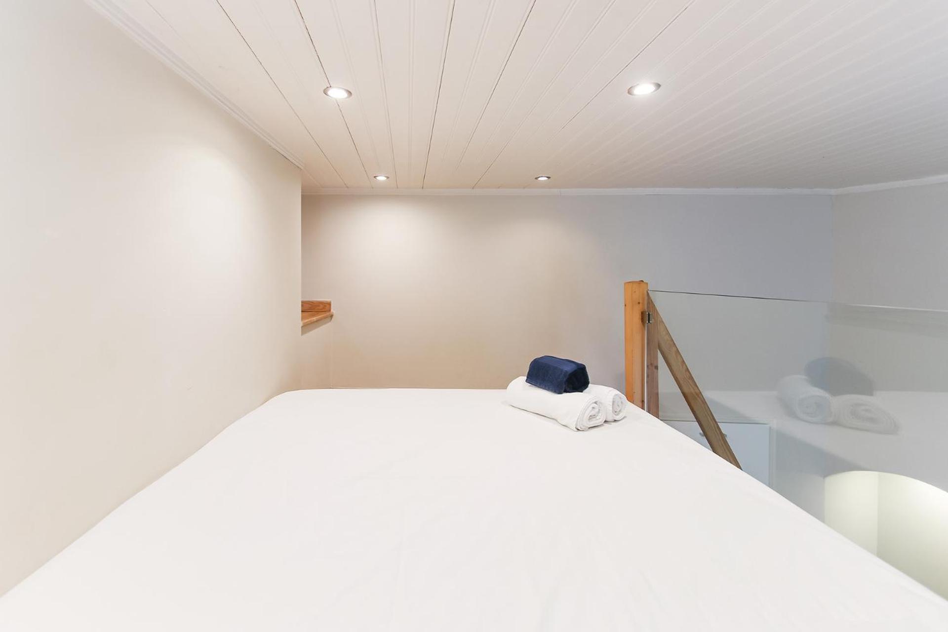 Santa Catarina Harmony By Homing Apartment Lisboa Ngoại thất bức ảnh