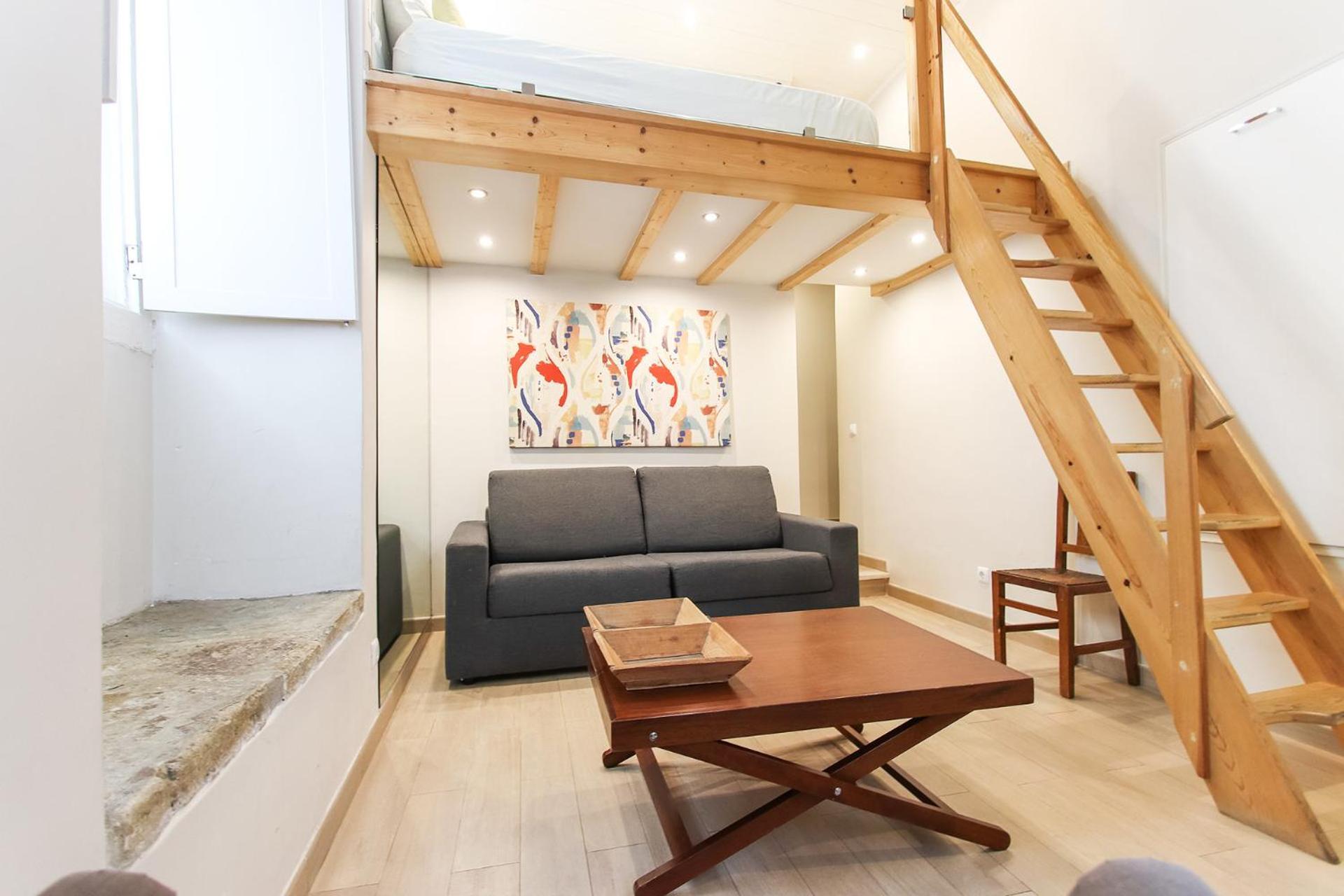 Santa Catarina Harmony By Homing Apartment Lisboa Ngoại thất bức ảnh