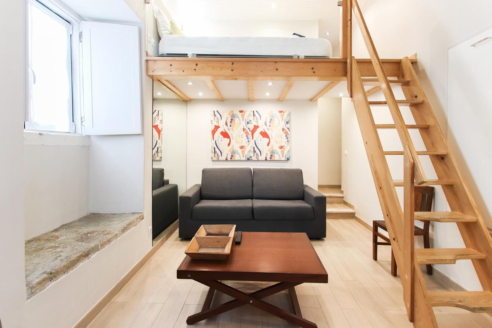Santa Catarina Harmony By Homing Apartment Lisboa Ngoại thất bức ảnh