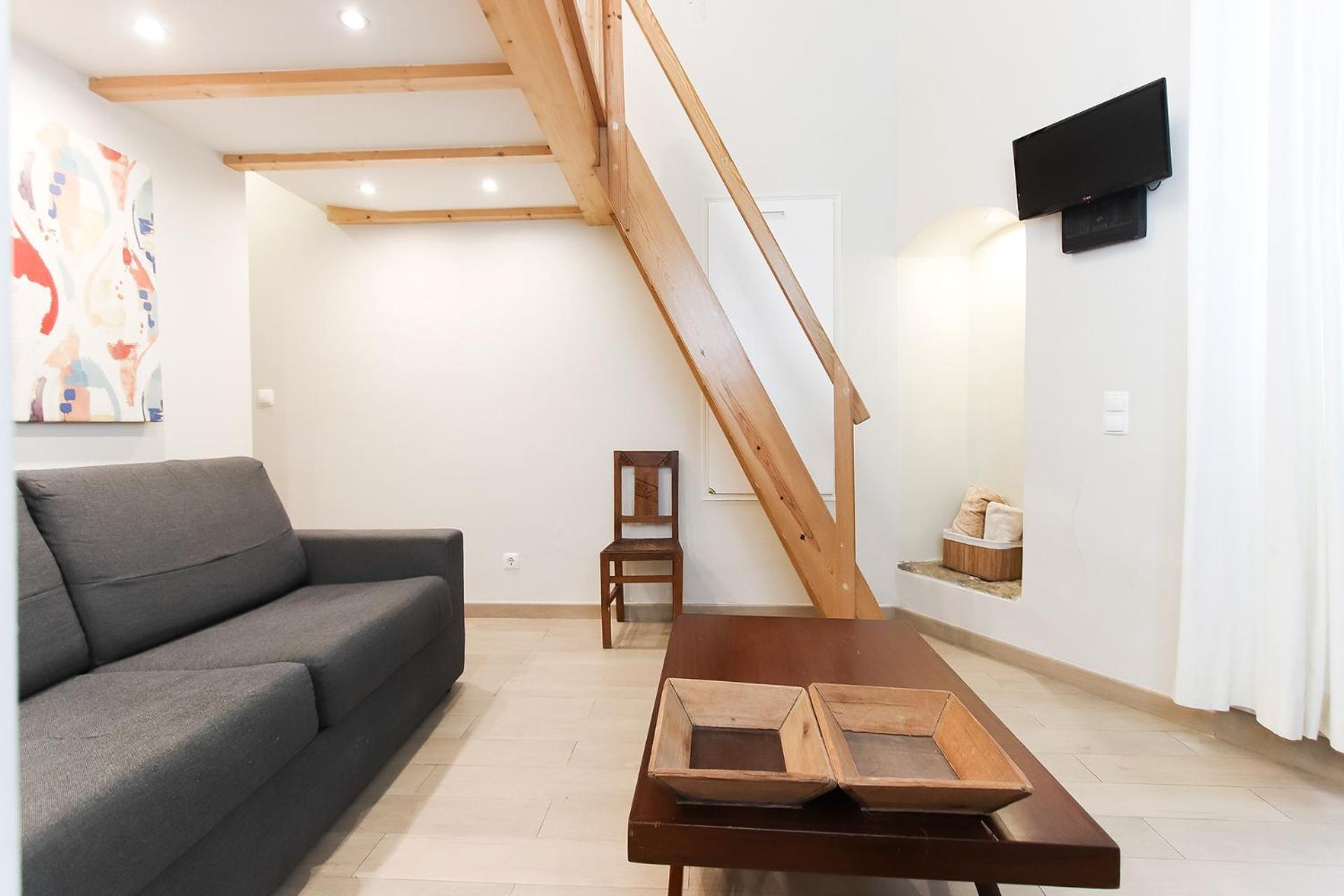 Santa Catarina Harmony By Homing Apartment Lisboa Ngoại thất bức ảnh