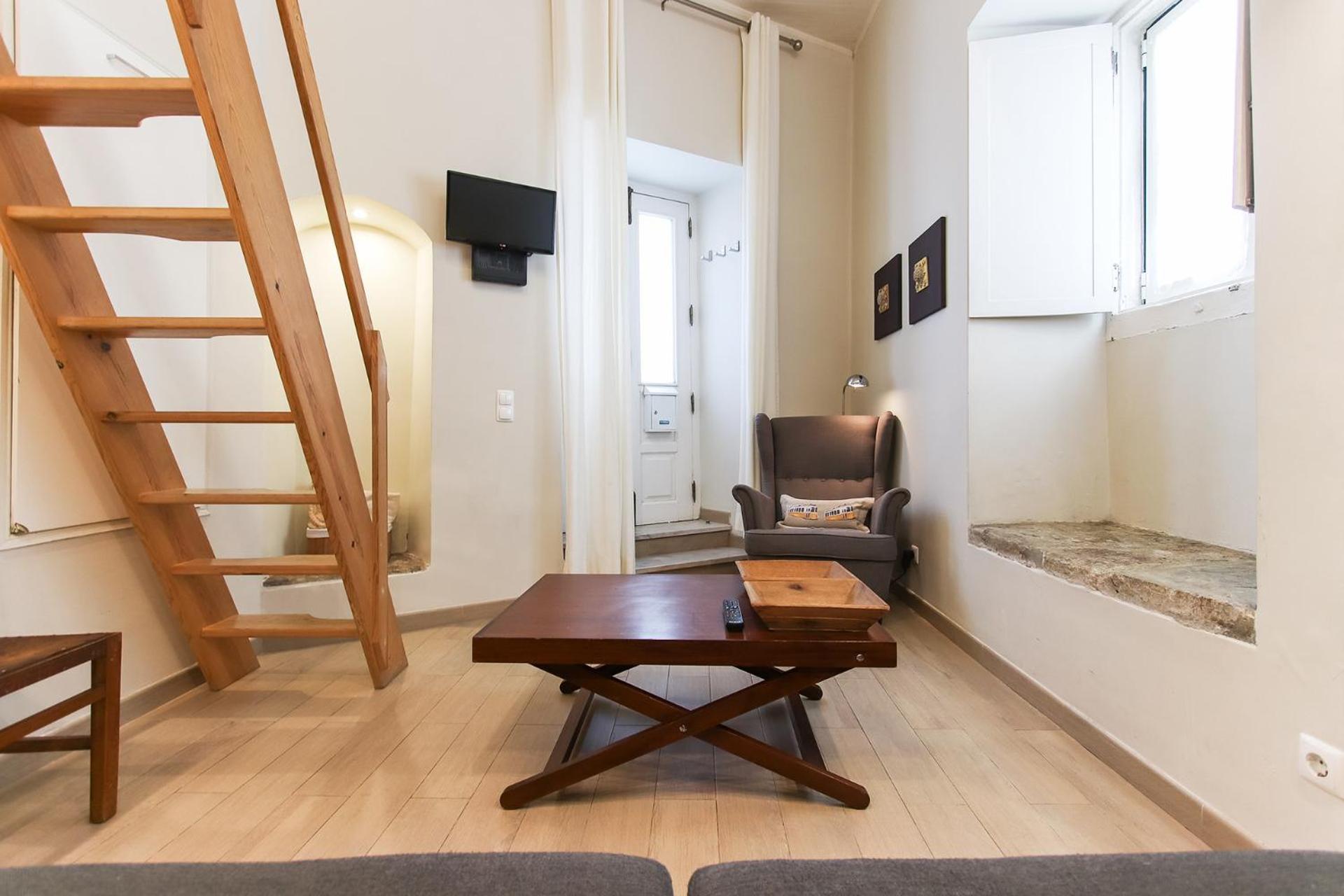 Santa Catarina Harmony By Homing Apartment Lisboa Ngoại thất bức ảnh