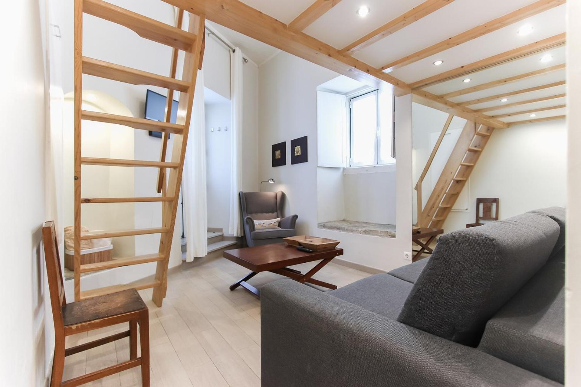 Santa Catarina Harmony By Homing Apartment Lisboa Ngoại thất bức ảnh