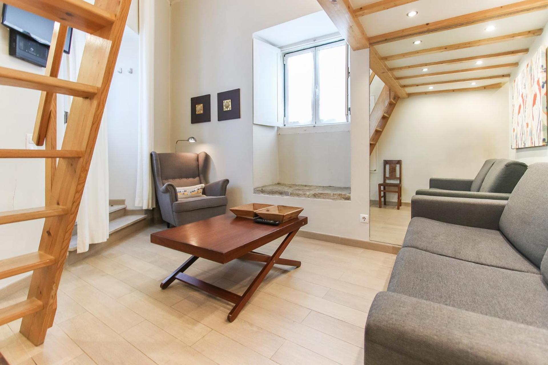 Santa Catarina Harmony By Homing Apartment Lisboa Ngoại thất bức ảnh