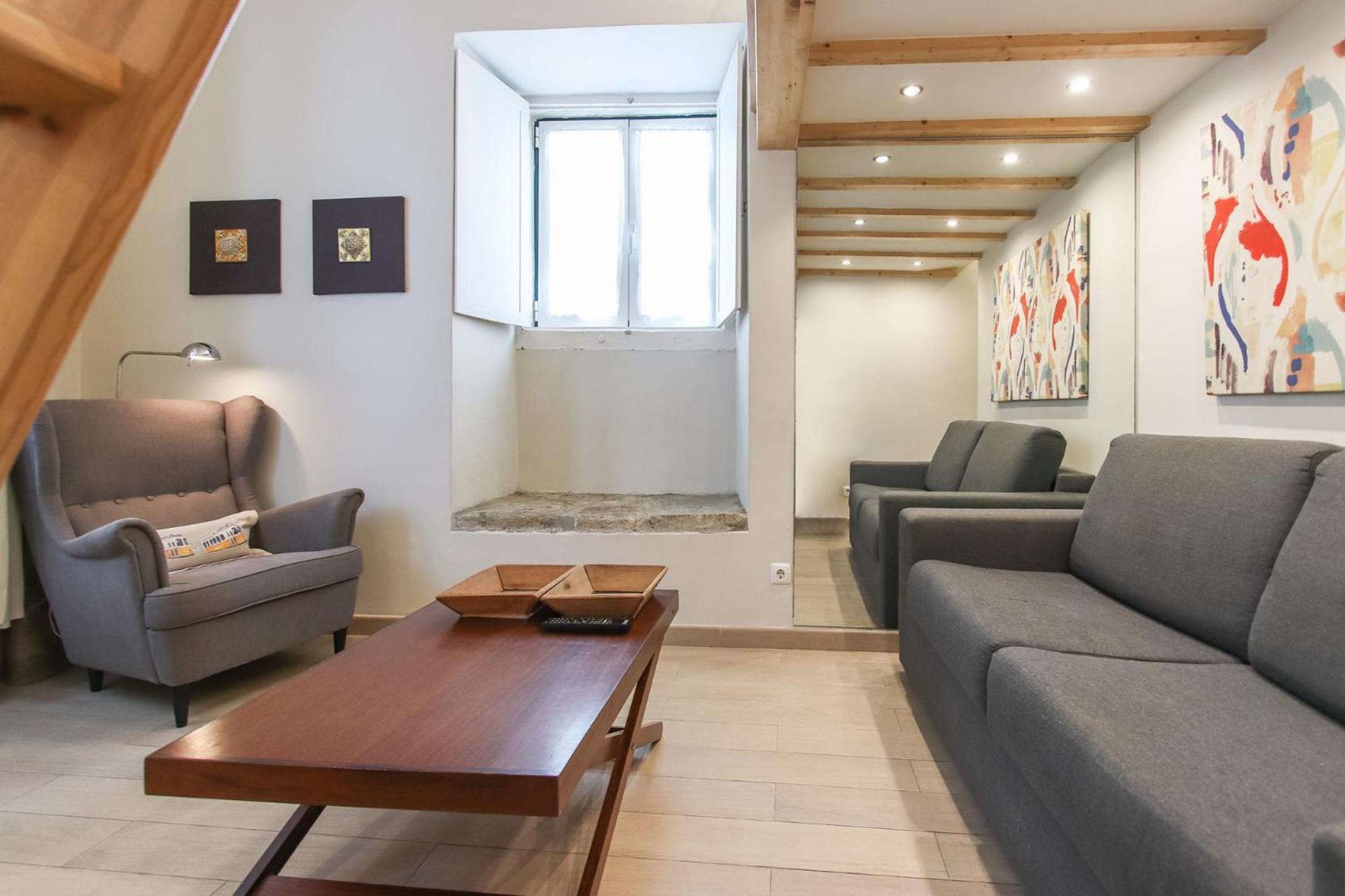Santa Catarina Harmony By Homing Apartment Lisboa Ngoại thất bức ảnh