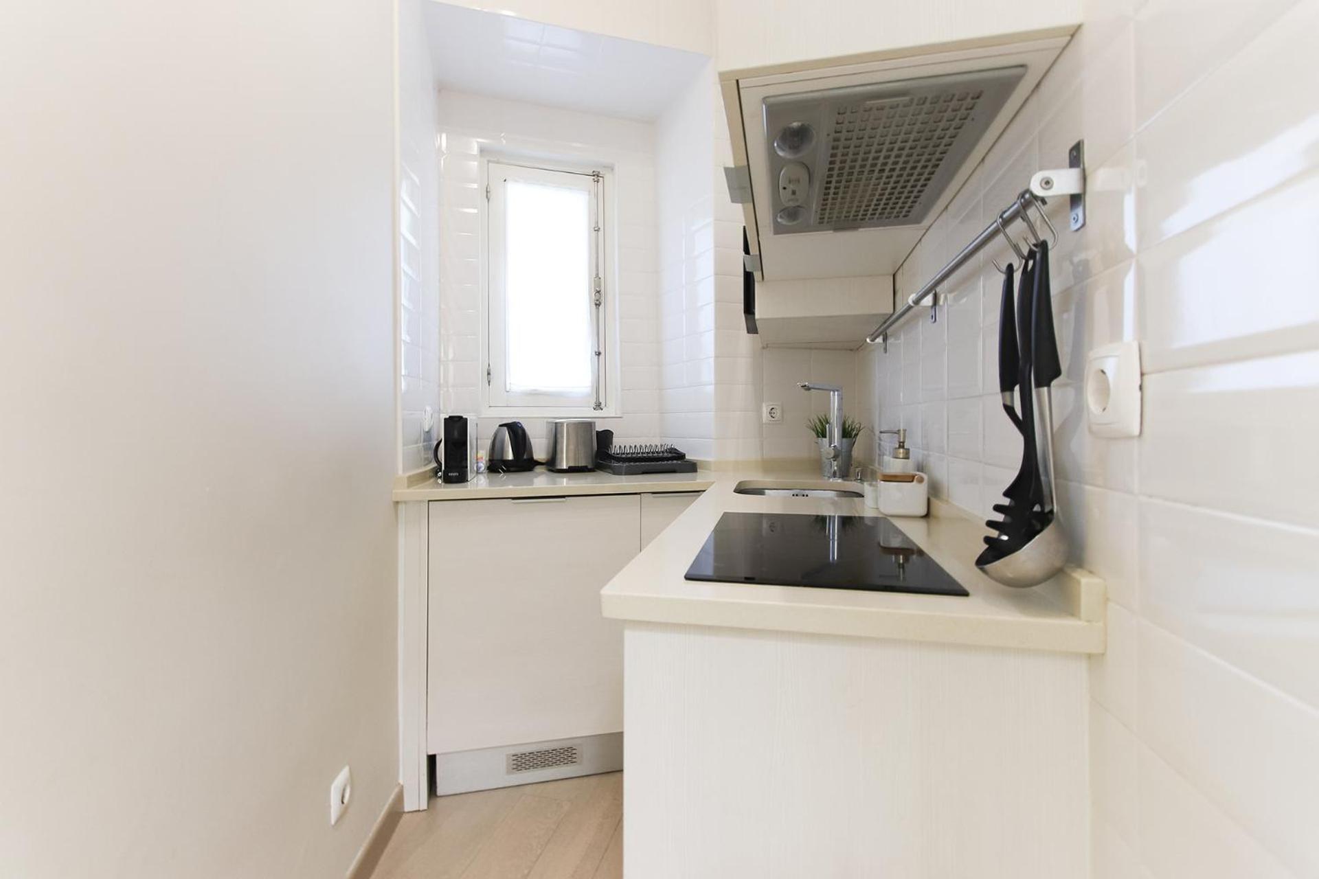 Santa Catarina Harmony By Homing Apartment Lisboa Ngoại thất bức ảnh