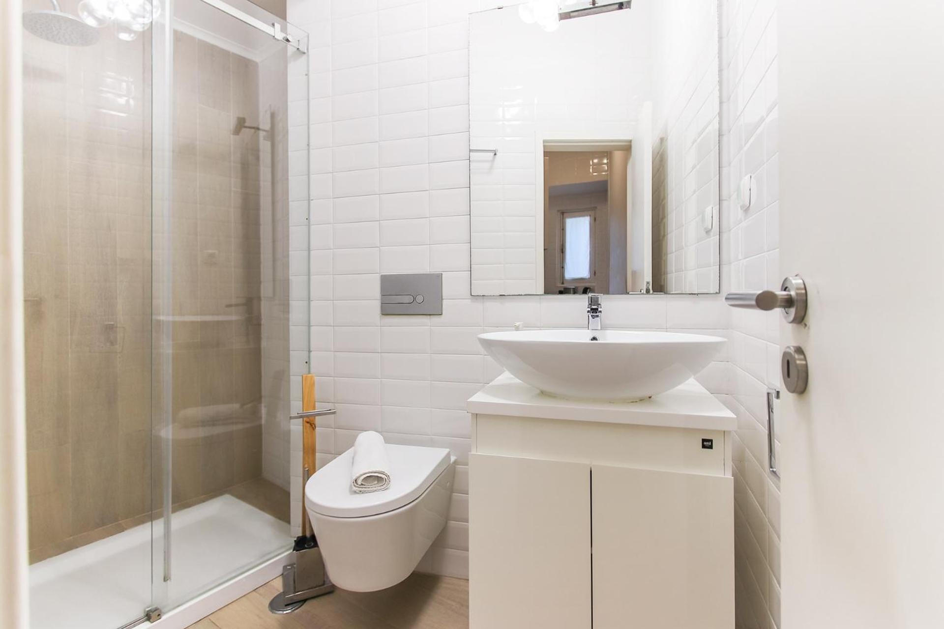 Santa Catarina Harmony By Homing Apartment Lisboa Ngoại thất bức ảnh