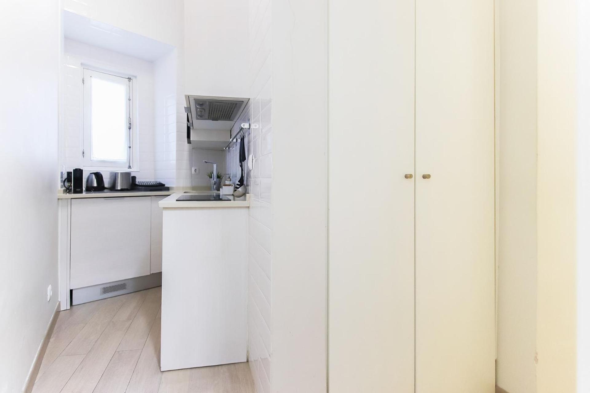 Santa Catarina Harmony By Homing Apartment Lisboa Ngoại thất bức ảnh