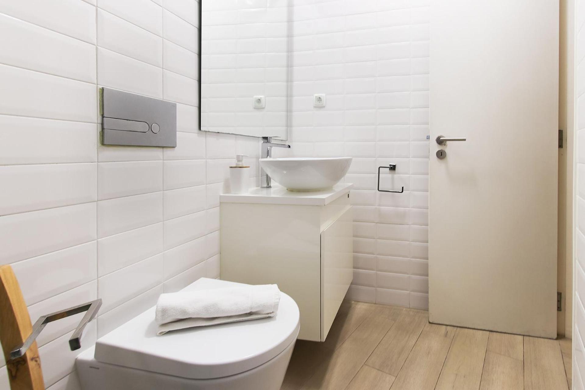 Santa Catarina Harmony By Homing Apartment Lisboa Ngoại thất bức ảnh